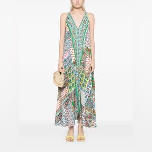 Johnny Was | Diskana Eva dress